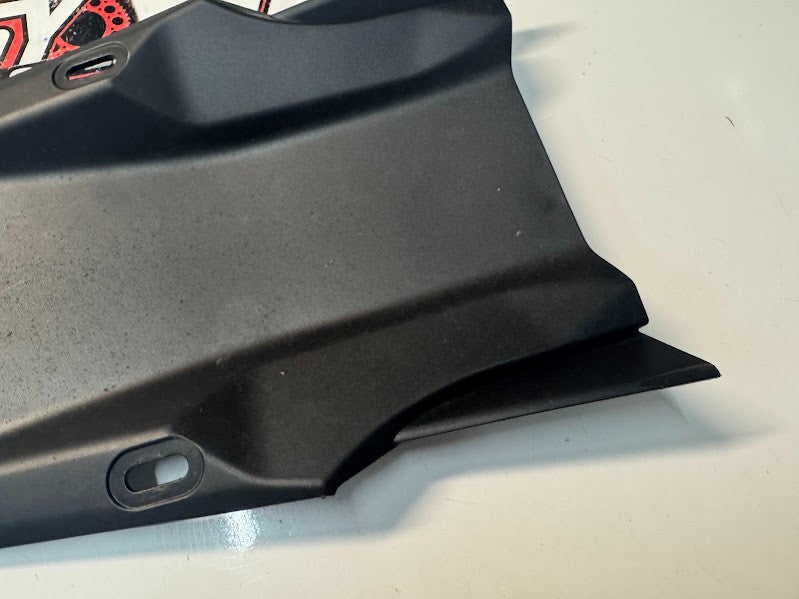 Yamaha YZF R7 2022-2025 Rear Fender Cover OEM Genuine BEB-21651-01