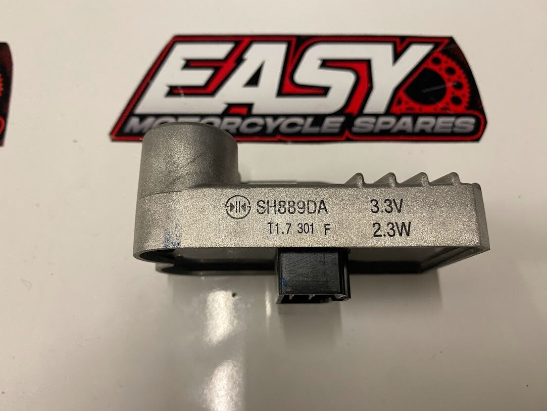 Regulator Honda Grom MSX 125 2021