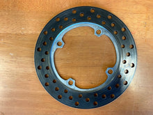 Rear Rotor Honda CBR 1000RR 17-21 2017 43251-MKF-D41