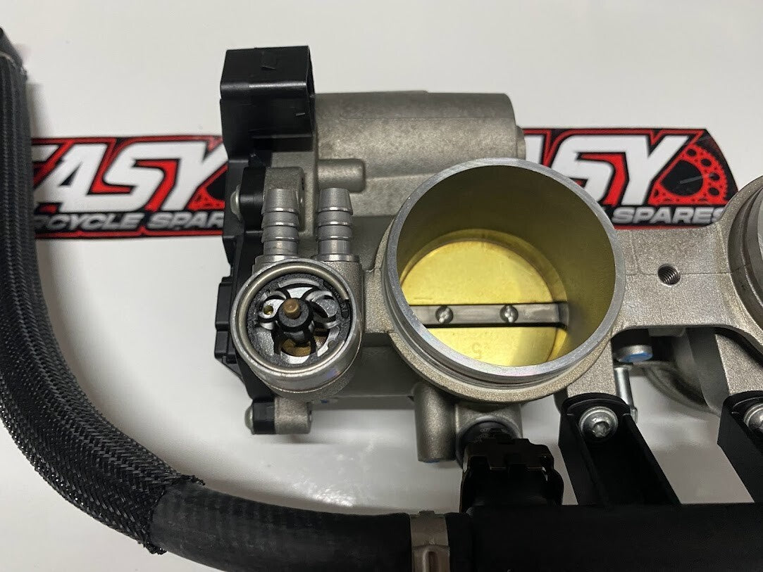 Throttle Body Assembly BMW GS F750 2019