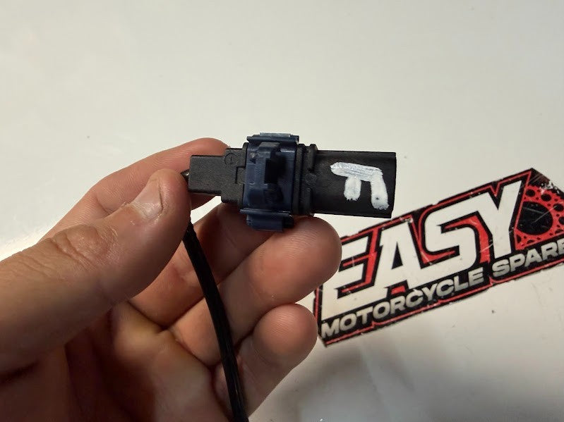 ABS Front Speed Sensor Honda CBR 500R 2016-2021 OEM 38520-MJW-J11
