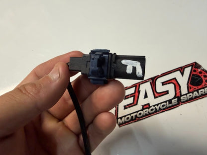 ABS Front Speed Sensor Honda CBR 500R 2016-2021 OEM 38520-MJW-J11
