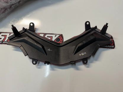 Seat Cover Fairing Matching Set Kawasaki Ninja 300 2013-2017 OEM 53065-0062