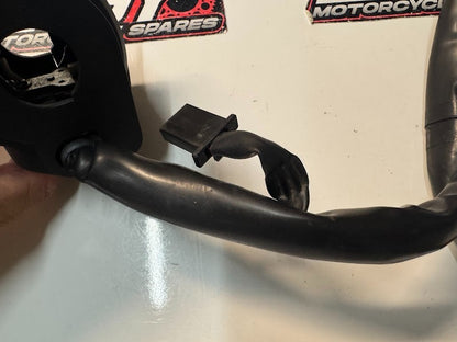 Kawasaki Vulcan S 650 2015-2025 LH Switch Block Controls OEM Genuine 46091-0410