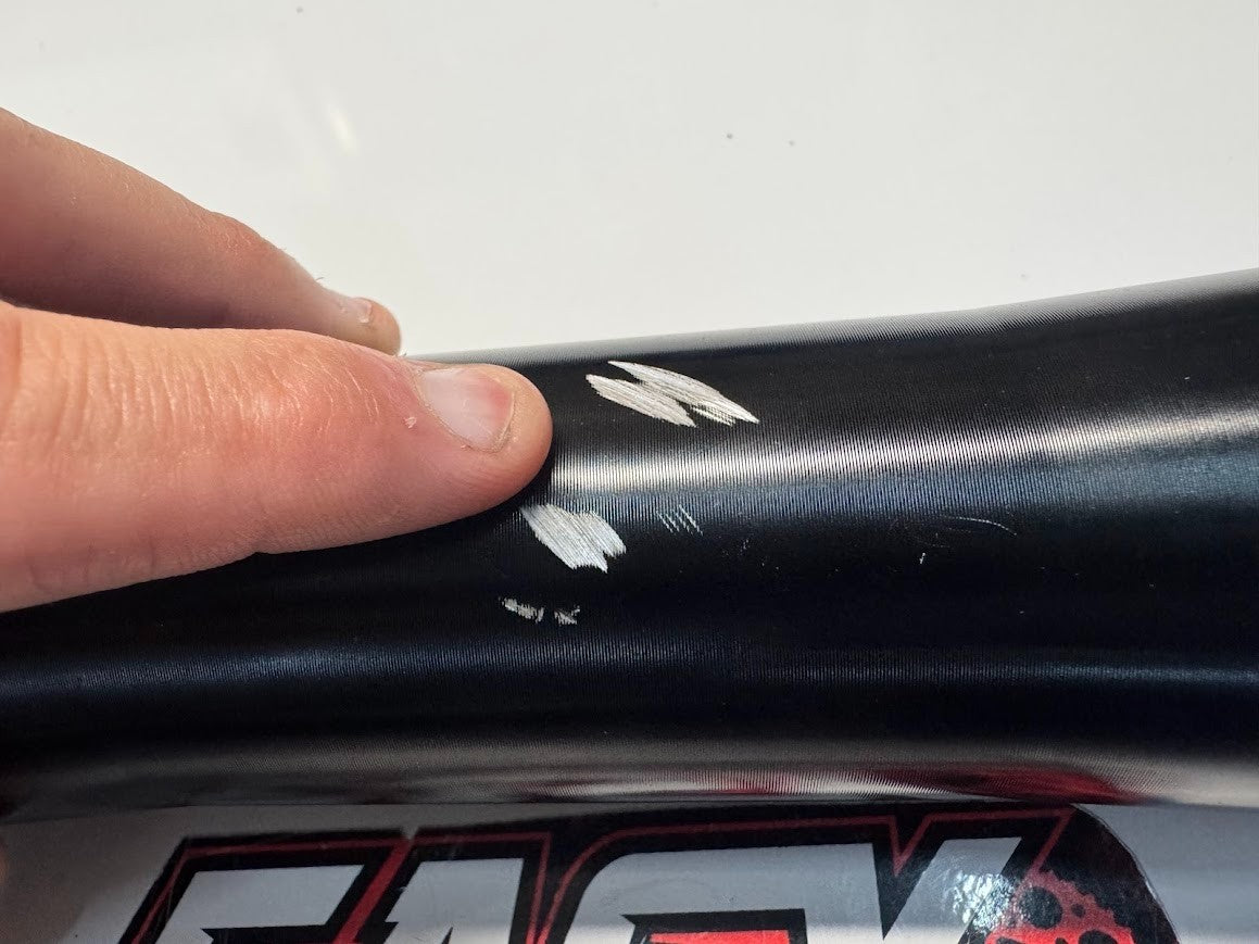 Aprilia RS4 125 4T 2011-2016 Front Forks OEM Genuine 866767