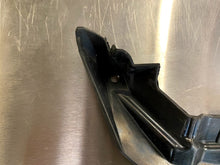 Front Rubber Under Cluster Yamaha MT-03 2019