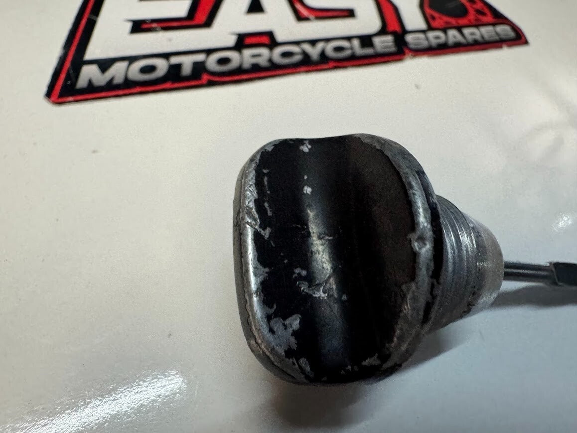 Oil Dip Stick Honda XR 250 E-4