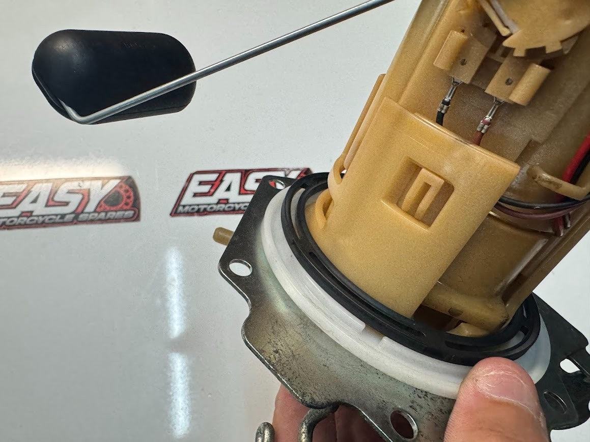 Honda CBR 300R 2014-2018 Fuel Pump Assembly OEM Genuine 16700-KYJ-901