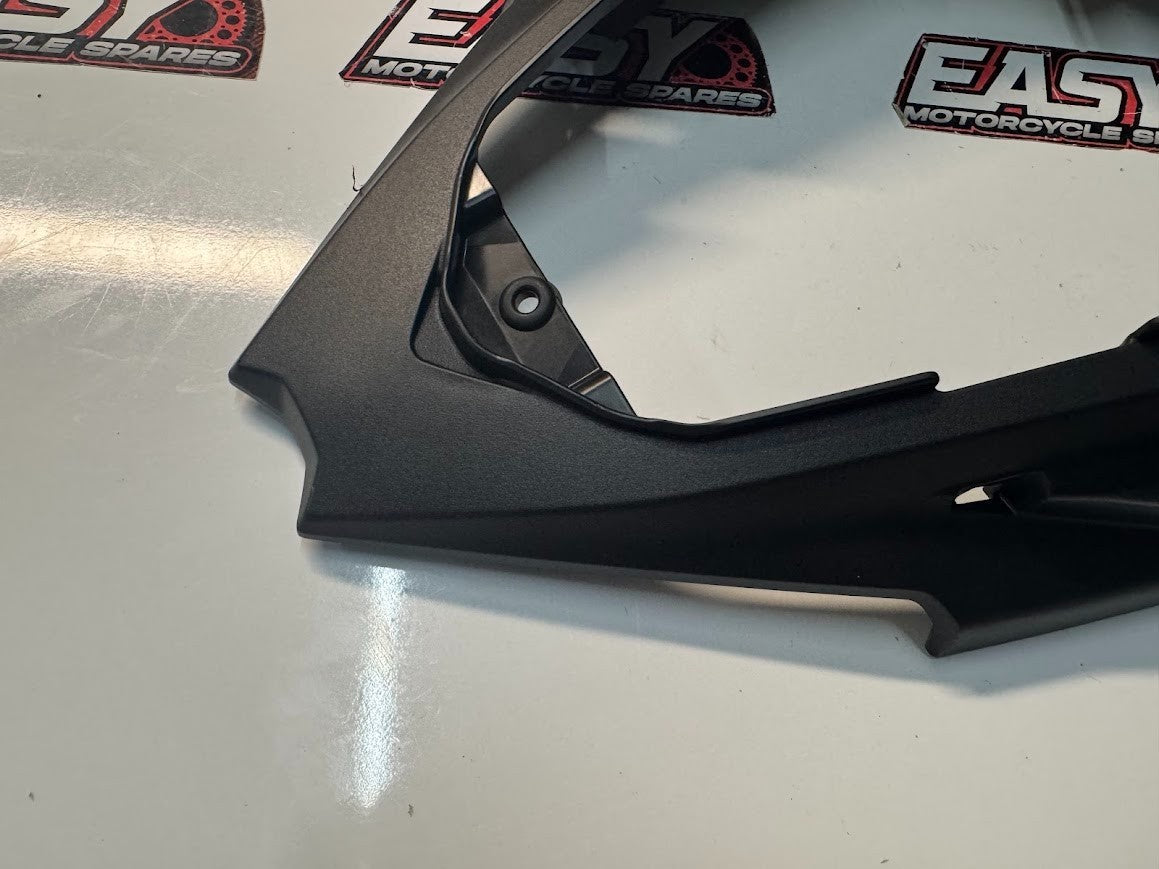 Kawasaki Ninja 500 2024-2025 Rear Centre Tail Cover OEM Genuine 36043-0001