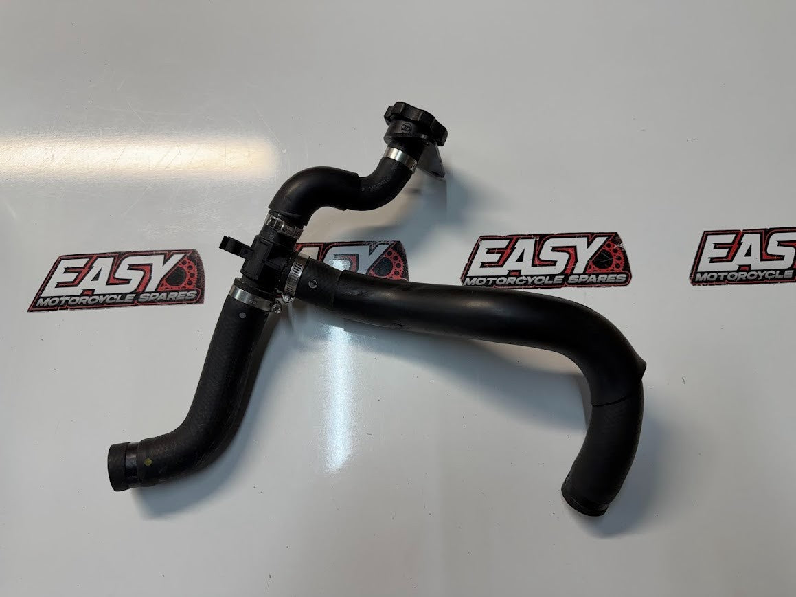 Coolant Hose Cap Assy Suzuki Boulevard C109R VLR 1800 T 2008-2014 17791-24D00