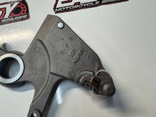 Yamaha YZF R1 2015-2025 Rear Brake Caliper Holder Bracket OEM 2CR-25921-50