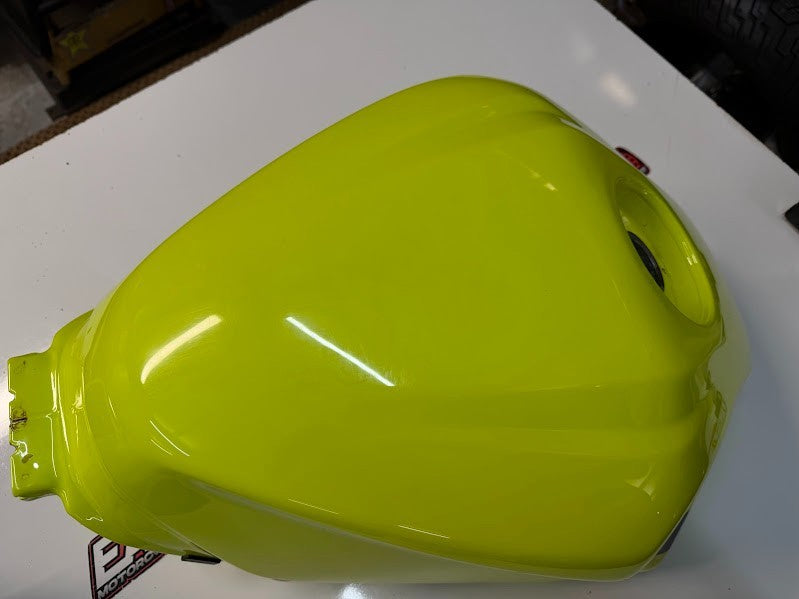 Fuel Tank Honda CBR 500R 2017 OEM Genuine