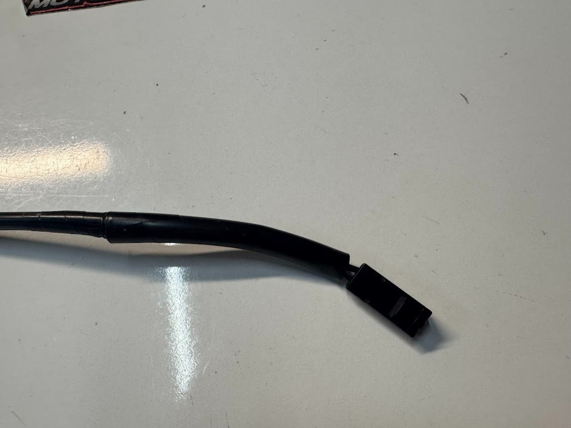Yamaha YZF R7 2022-2025 Side Stand Switch OEM Genuine 1WS-82566-01