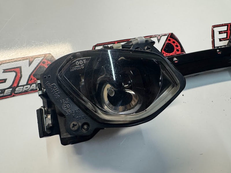 Yamaha YZF R1 2020-2025 Headlight Assembly OEM Genuine B3L-84300-00