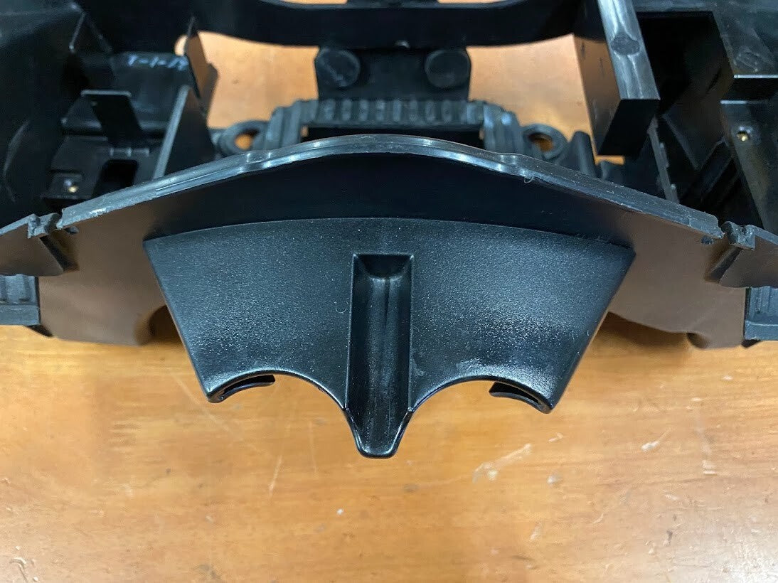 Electrical Box Mount KTM RC 390 2014 #2 