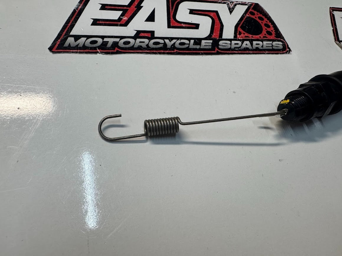 Kawasaki Ninja 500 2024-2025 OEM Genuine