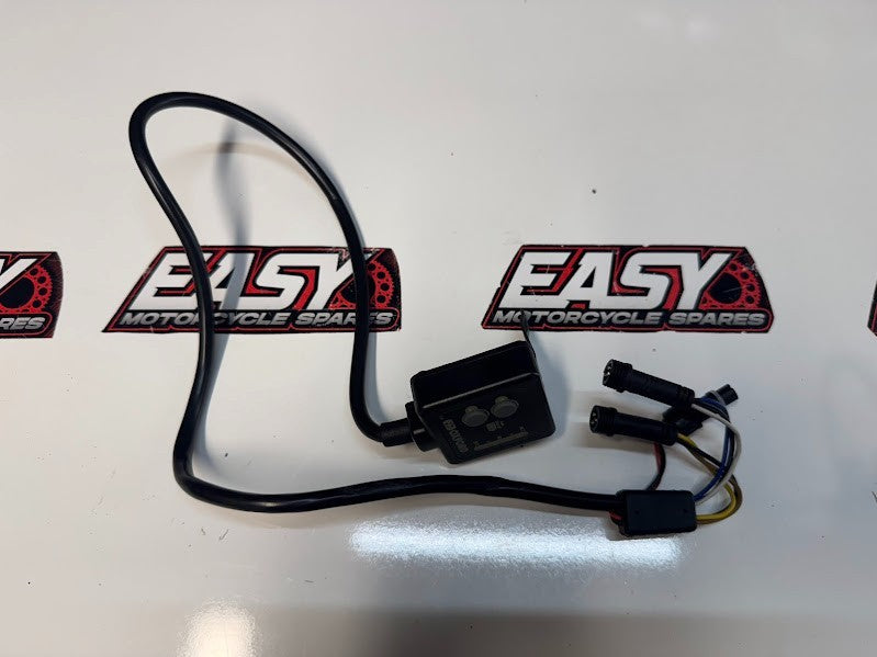 Ducati Monster 659 LAMS 2017-2021 Oxford Heated Grips Module Only