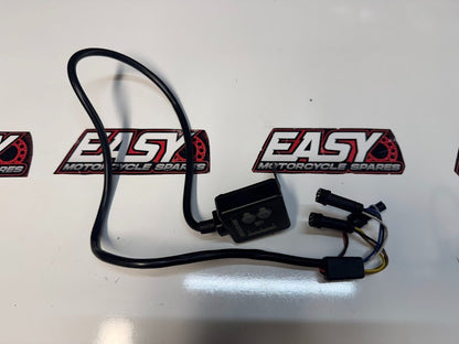 Ducati Monster 659 LAMS 2017-2021 Oxford Heated Grips Module Only