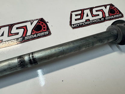 Suzuki VL 1500 Intruder 1998-2009 Rear Axle OEM Genuine 64711-10F00