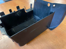 Battery Box Kawasaki Vulcan 1600 Classic 2006