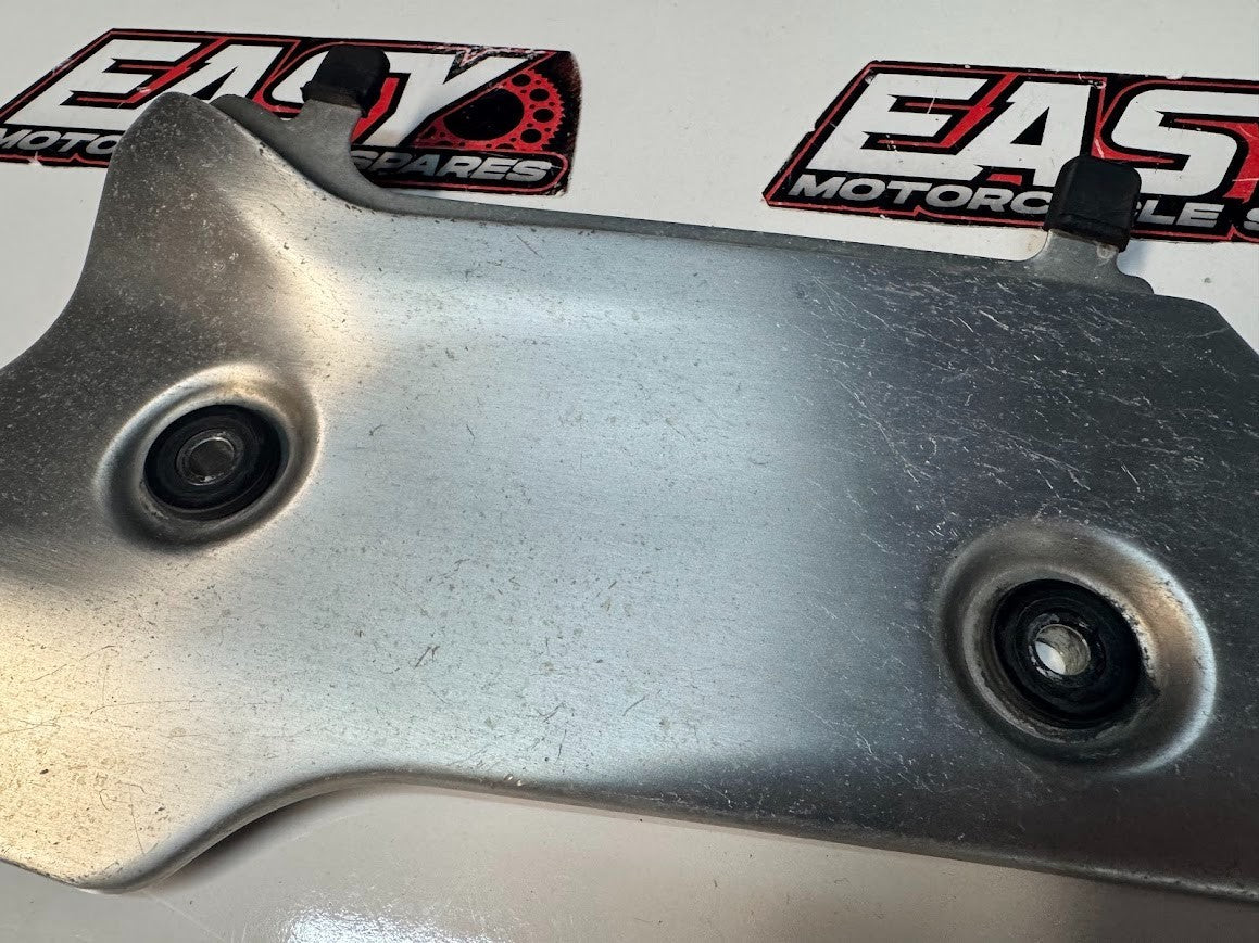 Yamaha YZF R1 2015-2017 Exhaust Shield Cover Protector 1 OEM 2CR-2834V-00