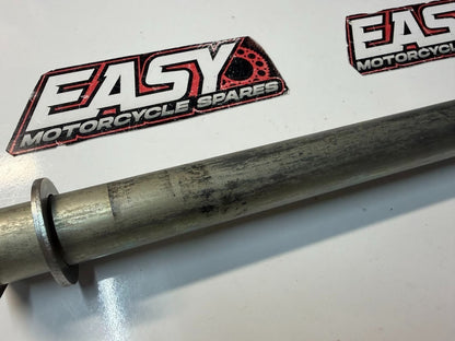 Rear Wheel Axle Kawasaki Ninja ZX-10R 2011-2025 OEM 41068-0613