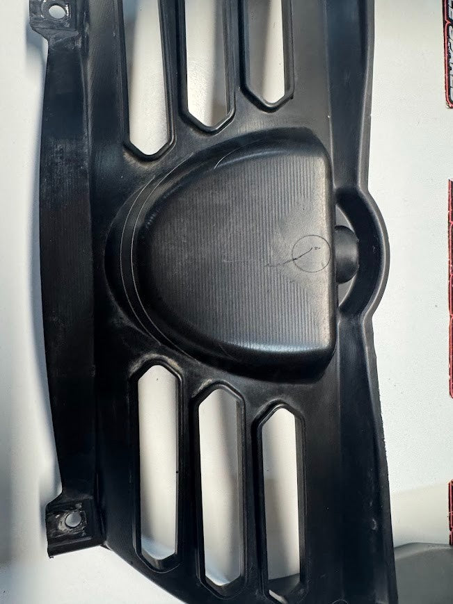 Aprilia RS4 125 4T 2011-2016 Radiator Grill Air Duct Fairing OEM Genuine 898074