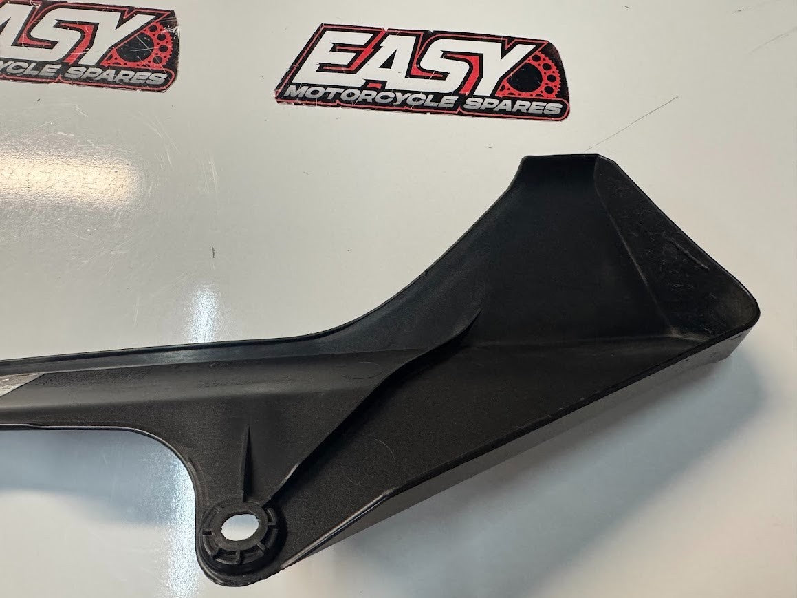 LH Lower Cowl Fairing Honda CBR 1000 RR 2012-2016 OEM Genuine 64460-MGP-D000
