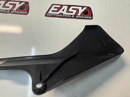 LH Lower Cowl Fairing Honda CBR 1000 RR 2012-2016 OEM Genuine 64460-MGP-D000