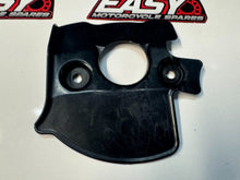 Lower Bracket Cover Triple Tree Suzuki GSXR 1000 07-16 2007 94458-21H00