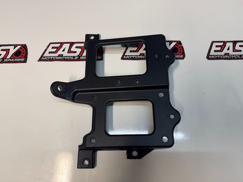 Ducati Monster 659 LAMS 2017-2021 ECU Holder Cover OEM Genuine 8291G341A