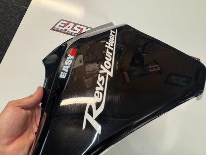 Yamaha YZF R1 LH Cover 1 Fairing 2020 OEM Genuine B3L-2842M-00