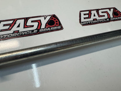 Kawasaki Ninja 500 2024-2025 Rear Axle OEM Genuine 41068-0644