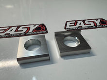 Yamaha YZF R1 2009-2025 Chain Adjuster Puller Blocks OEM Genuine 5VY-25389-01