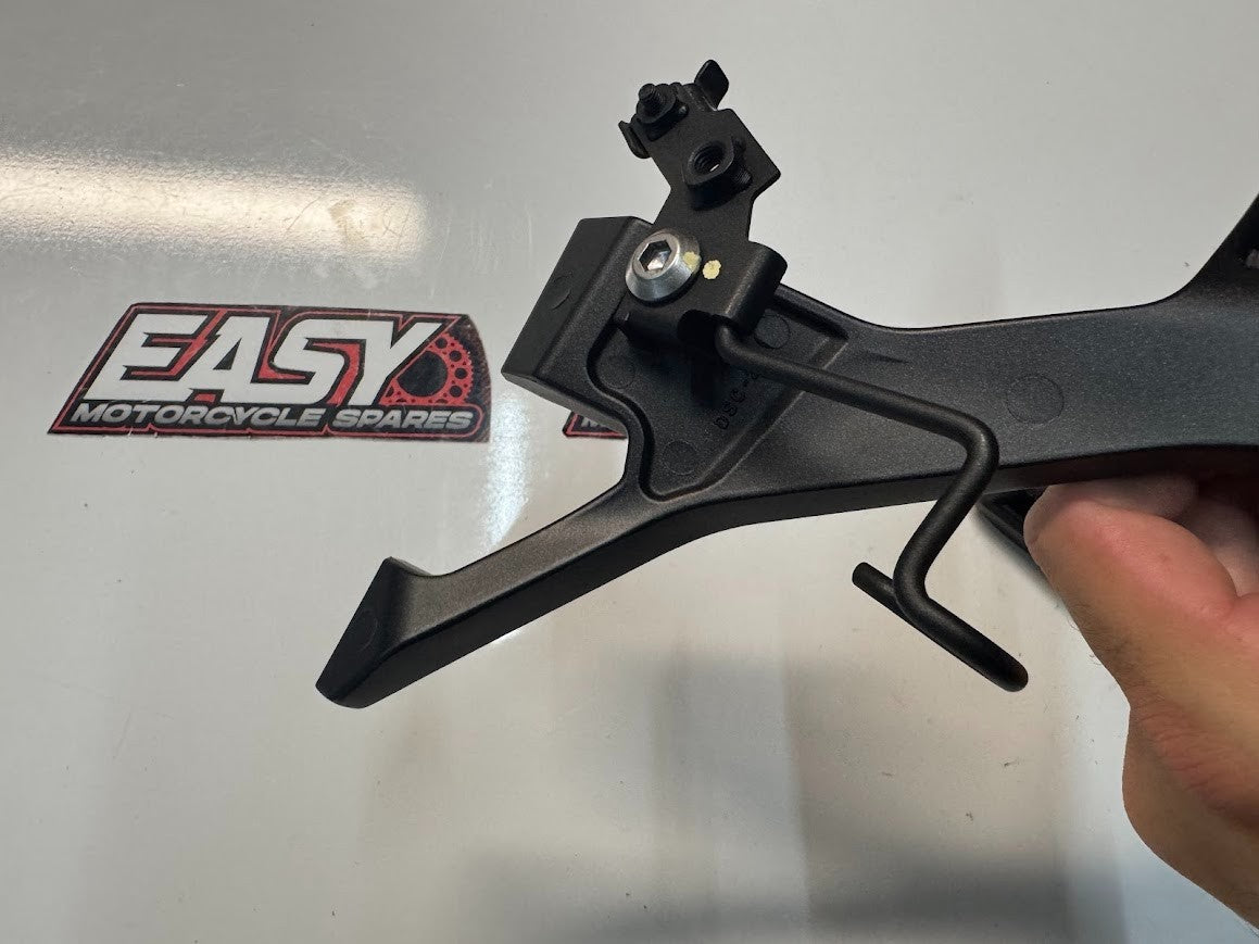 Kawasaki Ninja 500 2024-2025 Pillion Peg Assembly OEM Genuine 35063-1410