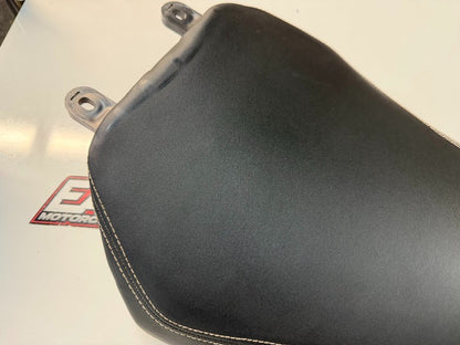 Rider Solo Seat CF Moto 650 NK 2016-2021 OEM 6NQ0-130100-10000