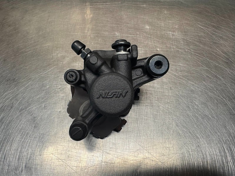 Yamaha YZF R1 2015-2025 Rear Brake Caliper OEM Genuine 2CR-2580W-00