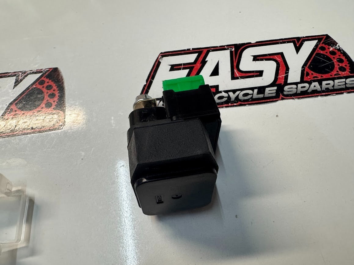 Yamaha YZF R1 2015-2025 Starter Solenoid Relay OEM Genuine 2CR-81940-00