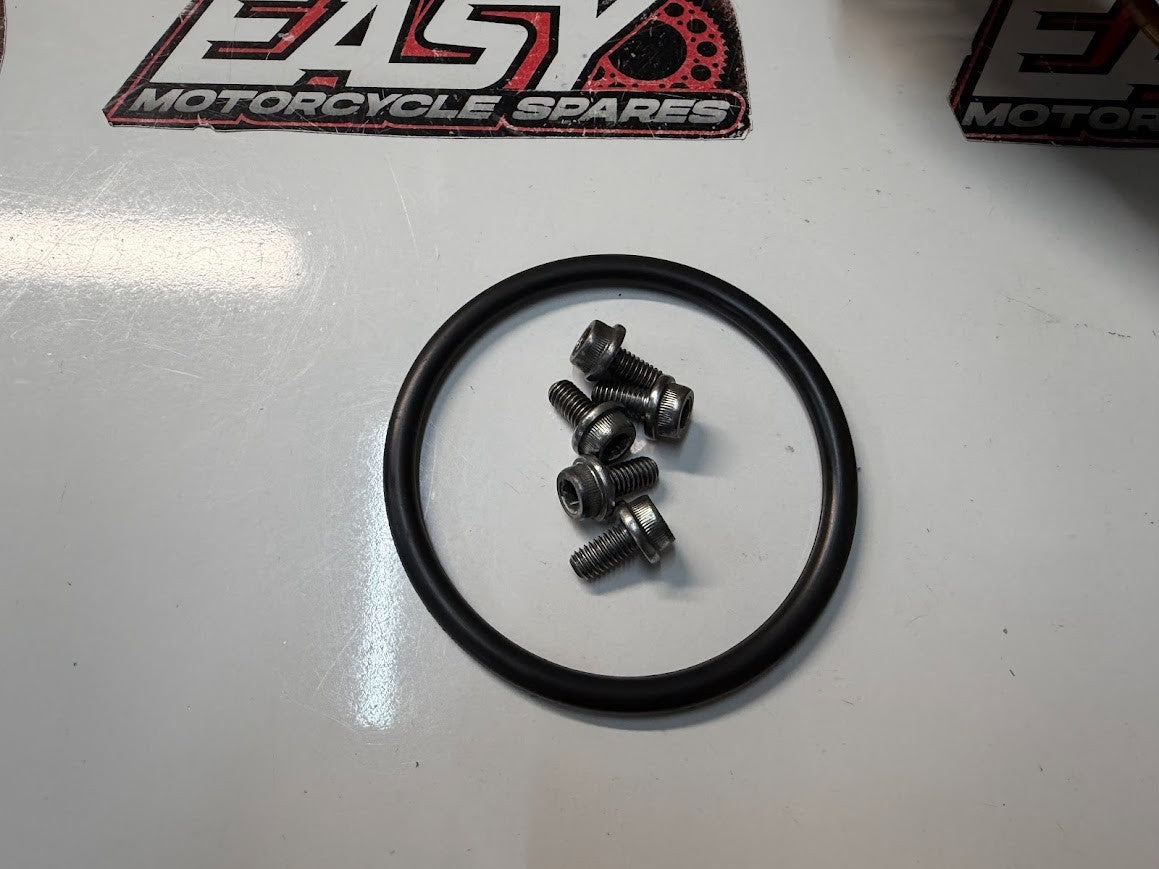 Fuel Pump Assy Suzuki GSXR 1000 2005-2006 OEM 15100-41G00