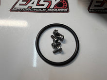 Fuel Pump Assy Suzuki GSXR 1000 2005-2006 OEM 15100-41G00