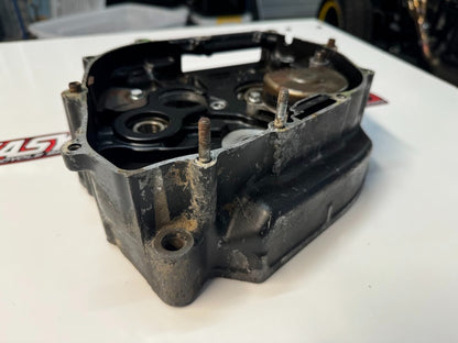 Honda XR 250 Crankcase Half
