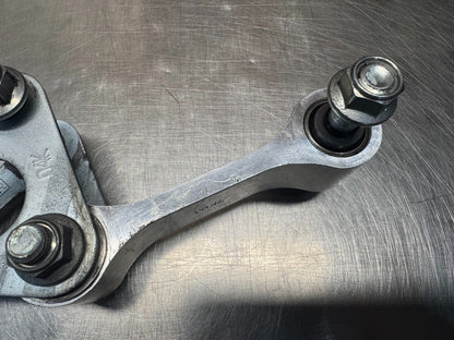 Suzuki GSX-S 1000 2015-2025 Shock Linkage OEM Genuine 62600-31850