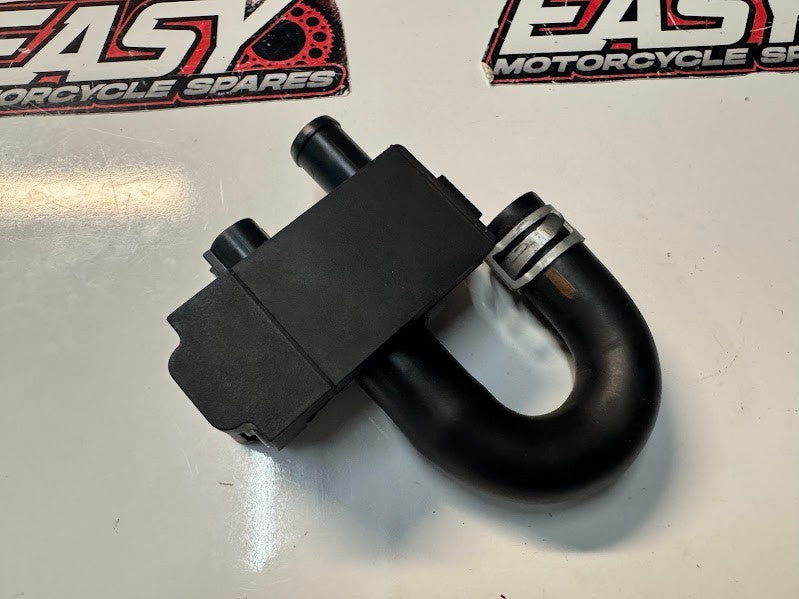 Kawasaki Vulcan S 650 2015-2025 Air Valve Solenoid OEM Genuine 16126-0743