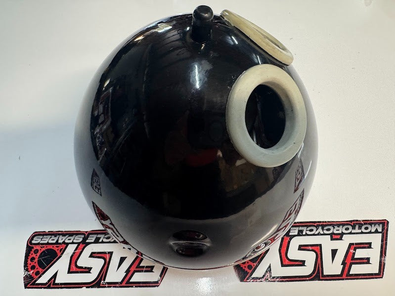 Royal Enfield Interceptor 650 Headlight Assembly 2022 OEM RAN00084C Euro 5