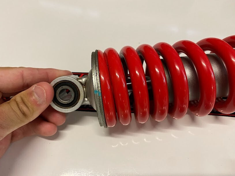 Rear Shock Honda CBR 125R 2009