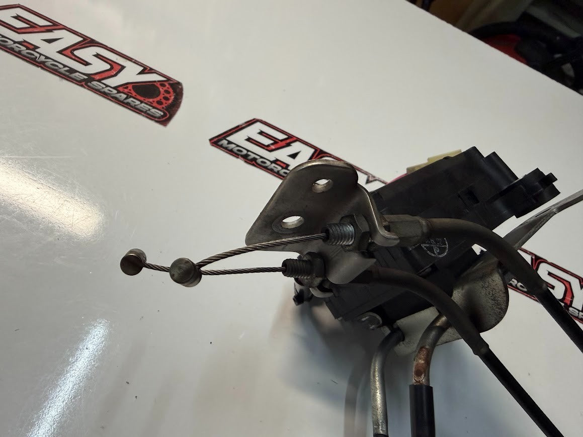 Exhaust Control Servo Motor Suzuki GSXR 1000 2005-2008 OEM 33970-41G01