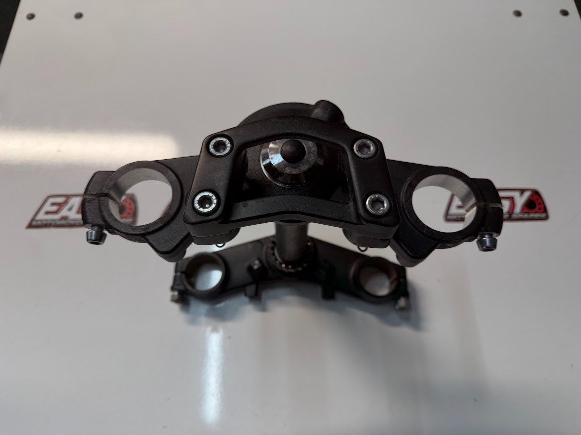 Triple Trees Complete Kawasaki Ninja 650L 2012-2016 OEM 44037-0119-18R