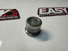 Yamaha YZF R15 2013-2024 Front Wheel Axle Spacer OEM Genuine 1CK-F5186-00