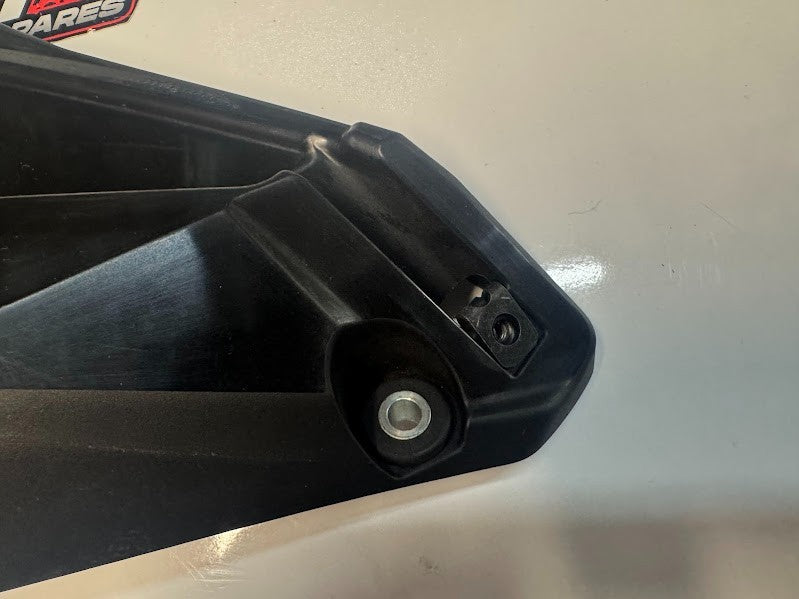 Yamaha MT-10 2016-2021 Cowling Bracket 2 OEM Genuine B67-2836E-00