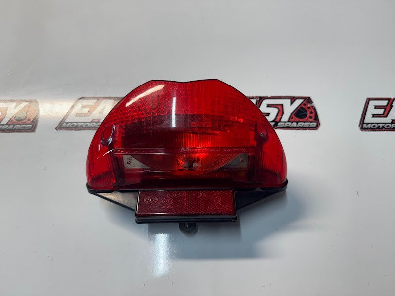 BMW F800 ST 2009 Taillight Brake Light OEM Genuine 63217670324